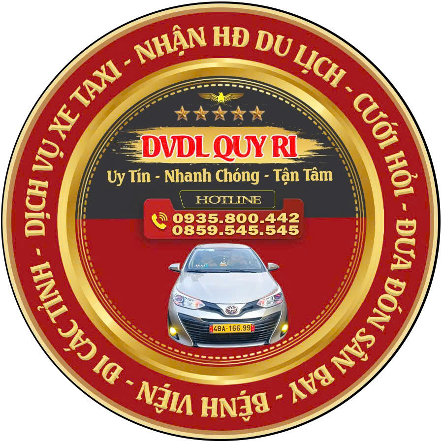 Tổng Đài Taxi Đắk Nông